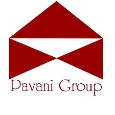 Pavani Group logo