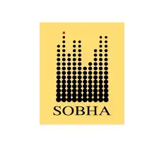 Sobha Limited Builder logo Sobha Limited Builder logo image