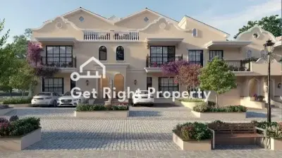 4-bhk-east-facing-row-house-for-sale-builder-sobha-galera-hoskote-cover-small image