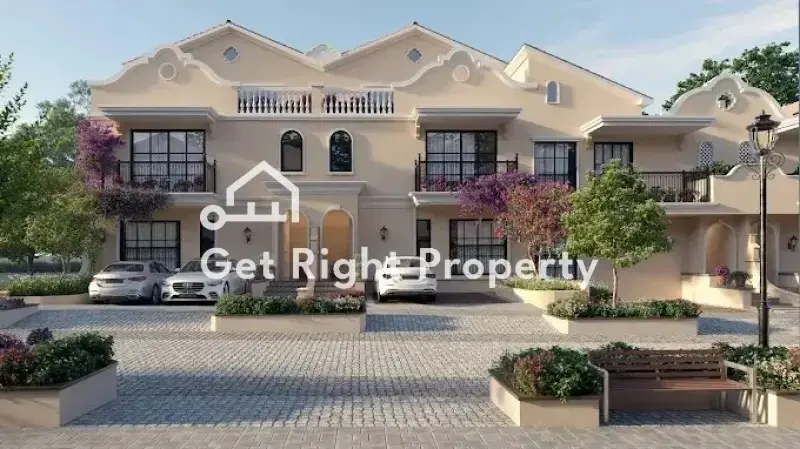 Cover Image Of 4 BHK Row House for Sale in Hoskote Cover Image Of 4 BHK Row House for Sale in Hoskote