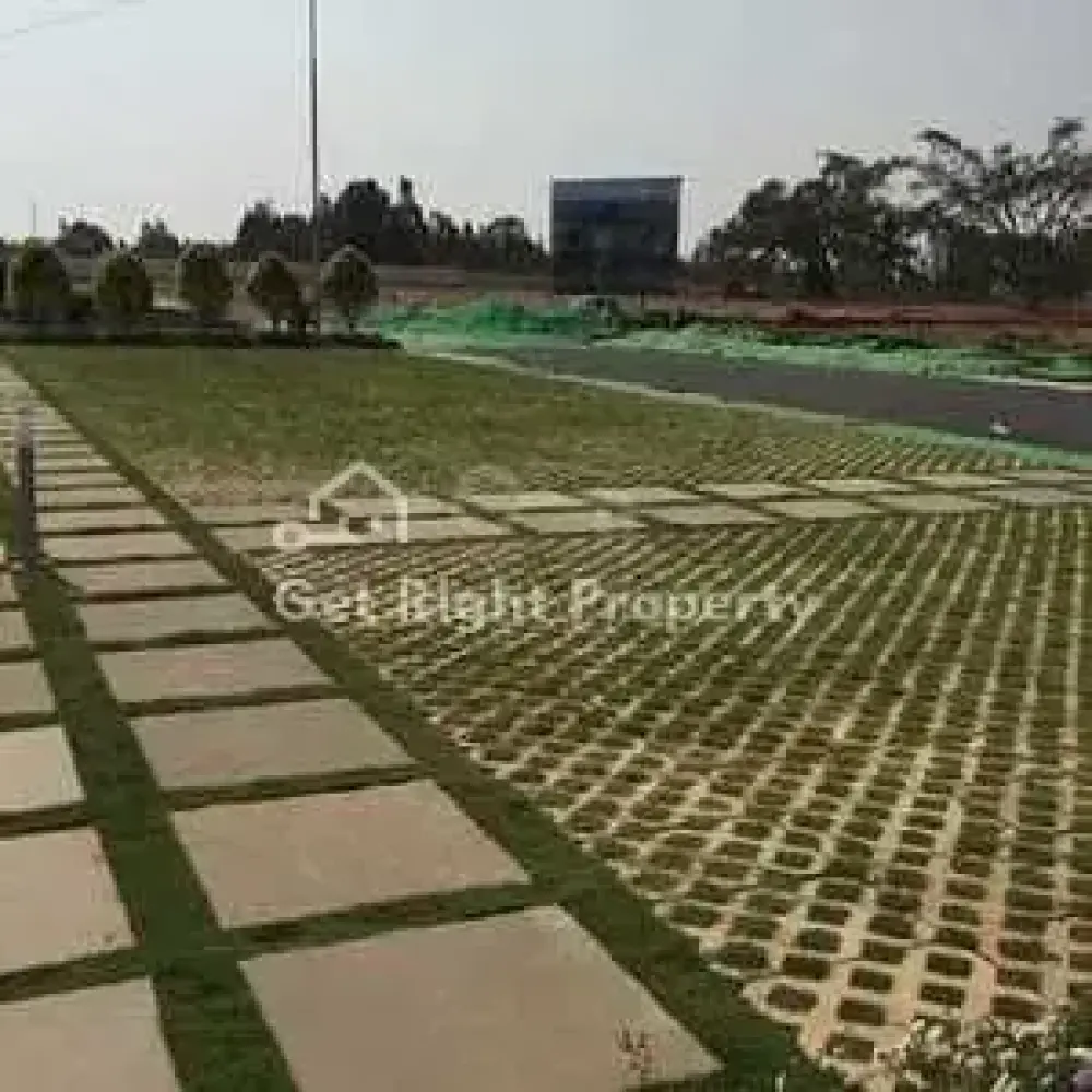 Prestige Gardenia Estate Master Plan