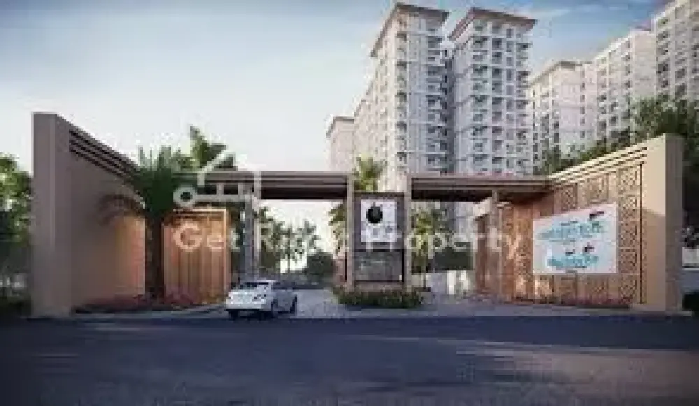 Green Homes Master Plan