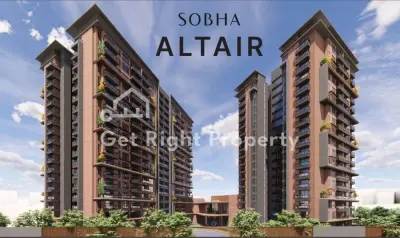 Sobha Altair