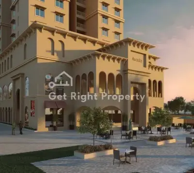 sobha-athena-thanisandra-image0-small image