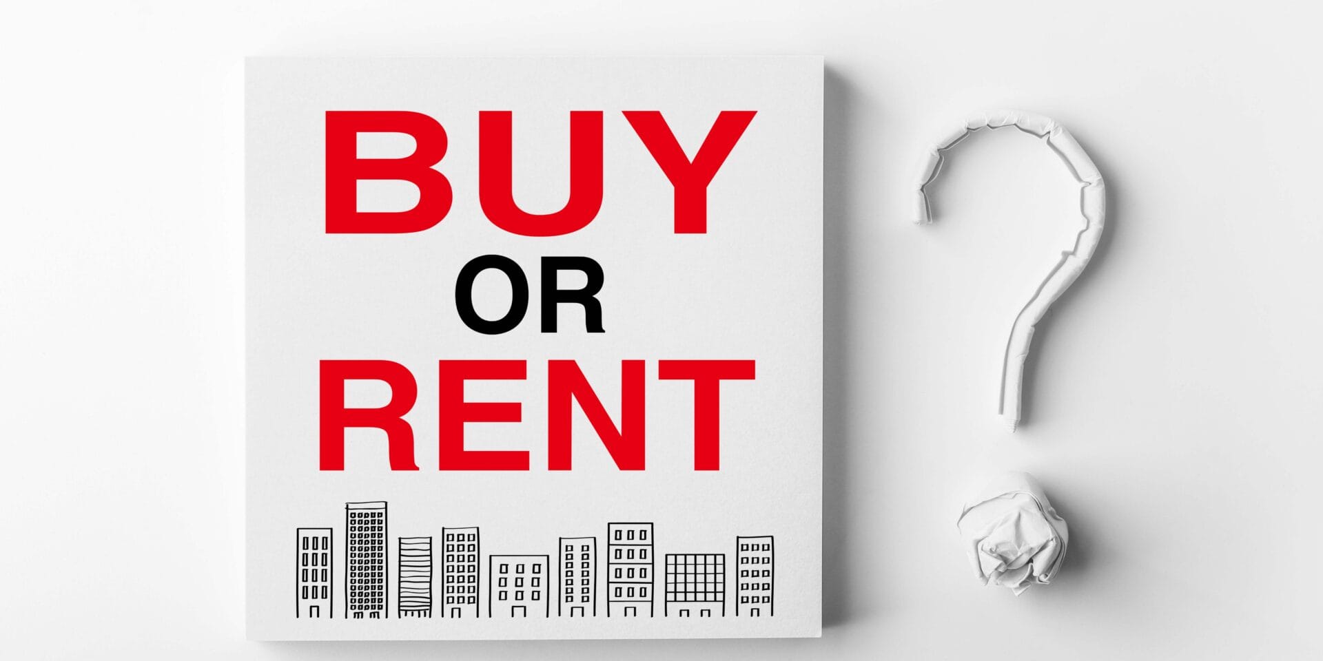 Renting vs. Buying